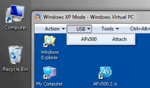 Virtual PC