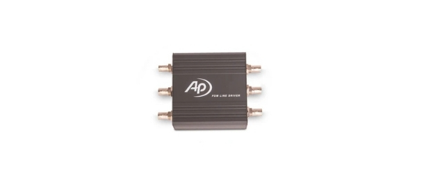 PDM Line Driver