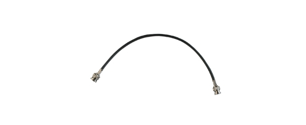 36cm Coax Loopback Cable