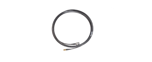 3m Cable BNC Male to SMB Female