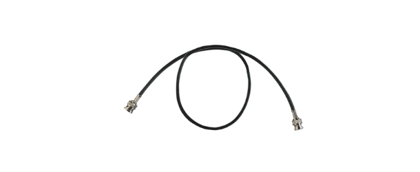 Cable BNC-M - BNC-M x 91 cm