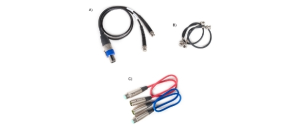 APx1701 Cable Kit