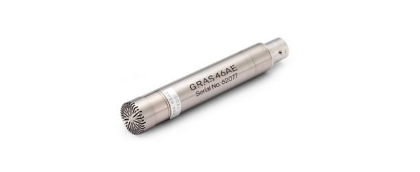 Measurement Microphone Sets