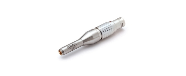 Preamplifiers for Microphone Cartridges