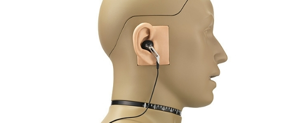 Head & Torso Simulators