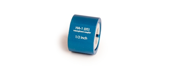 HA-1 Coupler