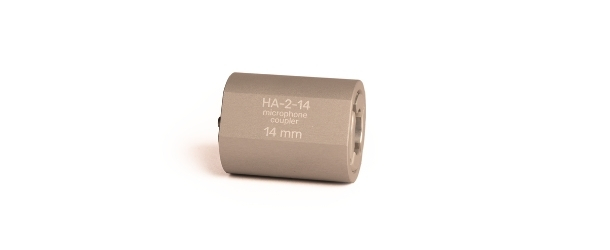 HA-2 Coupler