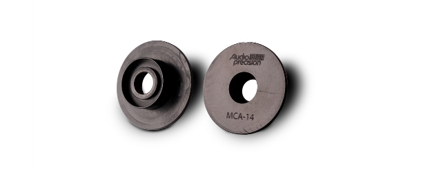 Calibrator Adapter