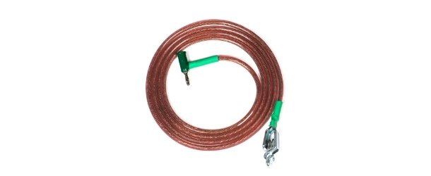 Ground Strap