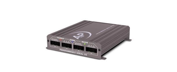 APx PSIO Remote Interface Pod