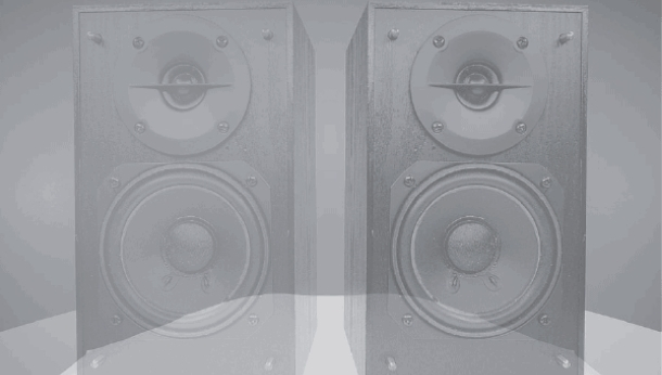 Loudspeaker Acoustic Measurements in Ordinary Rooms