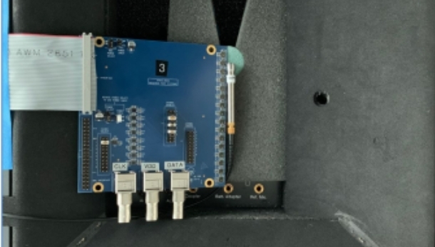 Testing Microphone Arrays with the APx PDM 16 Module