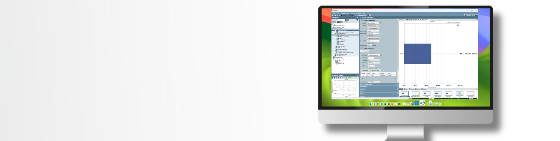 Direct Testing for Computer-Connected Devices