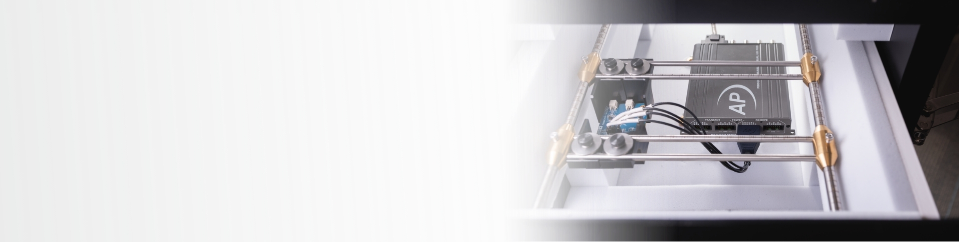 Meet the New Standard in Serial I/O