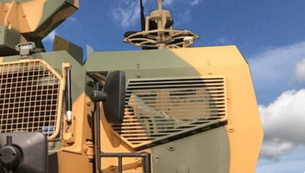 Acoustic Source Localization & Identification