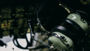Aircrew Hearing & Performance