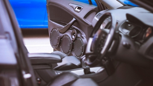 Automotive Audio Testing — Amplifiers