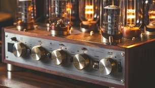 Testing Power Amplifiers