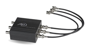 PDM Line Driver