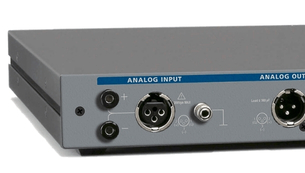 Switching Amplifier Measurement Filters