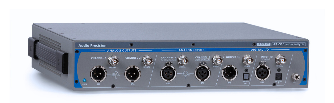 APx515B Series