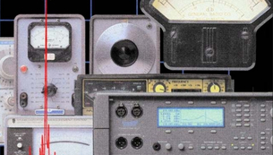 Audio Measurement Handbook