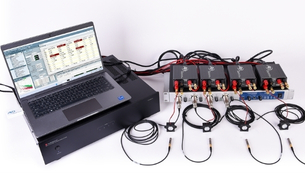 16-Channel ASIO for APx500 Flex, APx516B, & APx517B