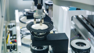 APx on the Manufacturing Line