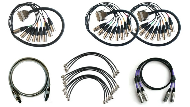Cables & Cable Kits