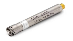 GRAS Microphones & Acoustic Accessories