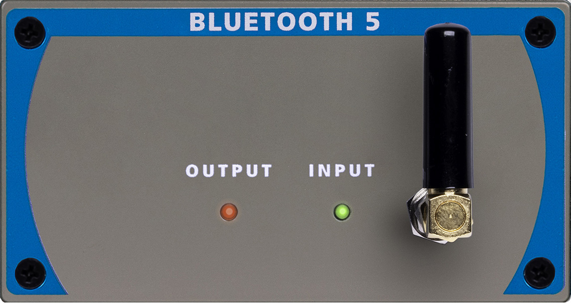 Bluetooth 5 Module for APx Analyzers