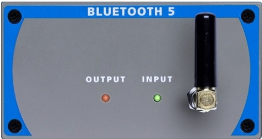 APx Bluetooth 5 Option Datasheet