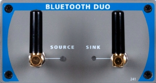 APx Bluetooth Duo Option Datasheet