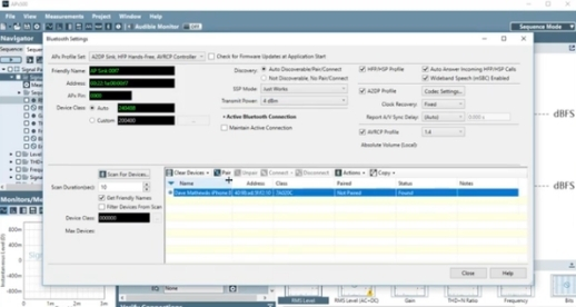 Quick Tip 141 – Bluetooth Duo Module