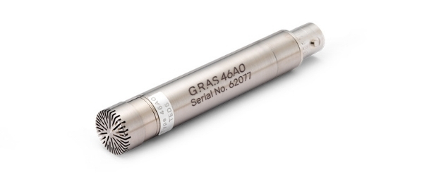 GRAS Acoustics 46AO Microphone