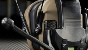 Military Communication Systems