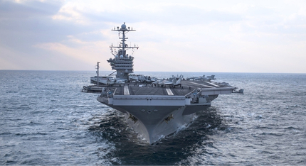 Naval Platforms