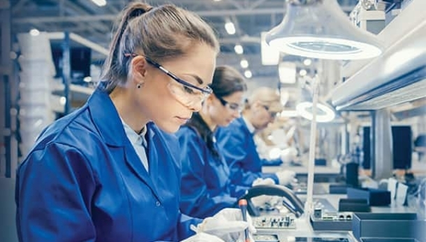 The Cost of Production-Line Audio Testing
