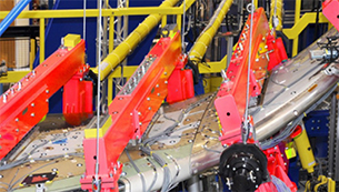 Flight Test & Structural Dynamics