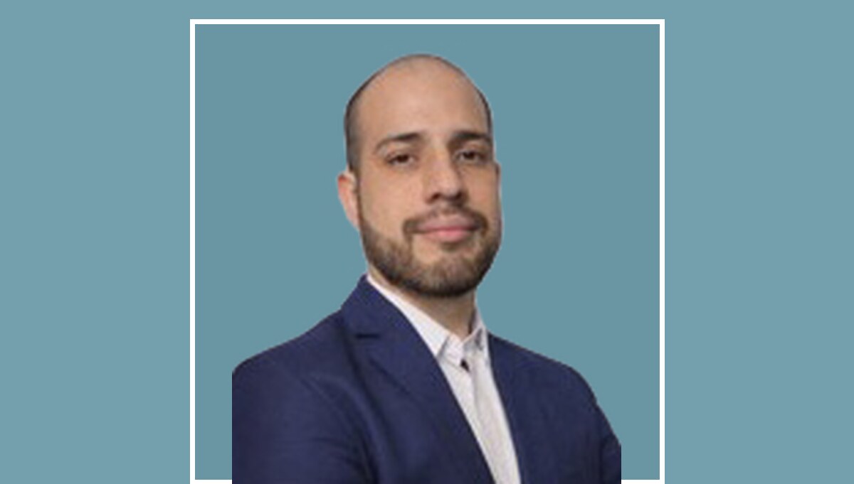 Antonio Perez
