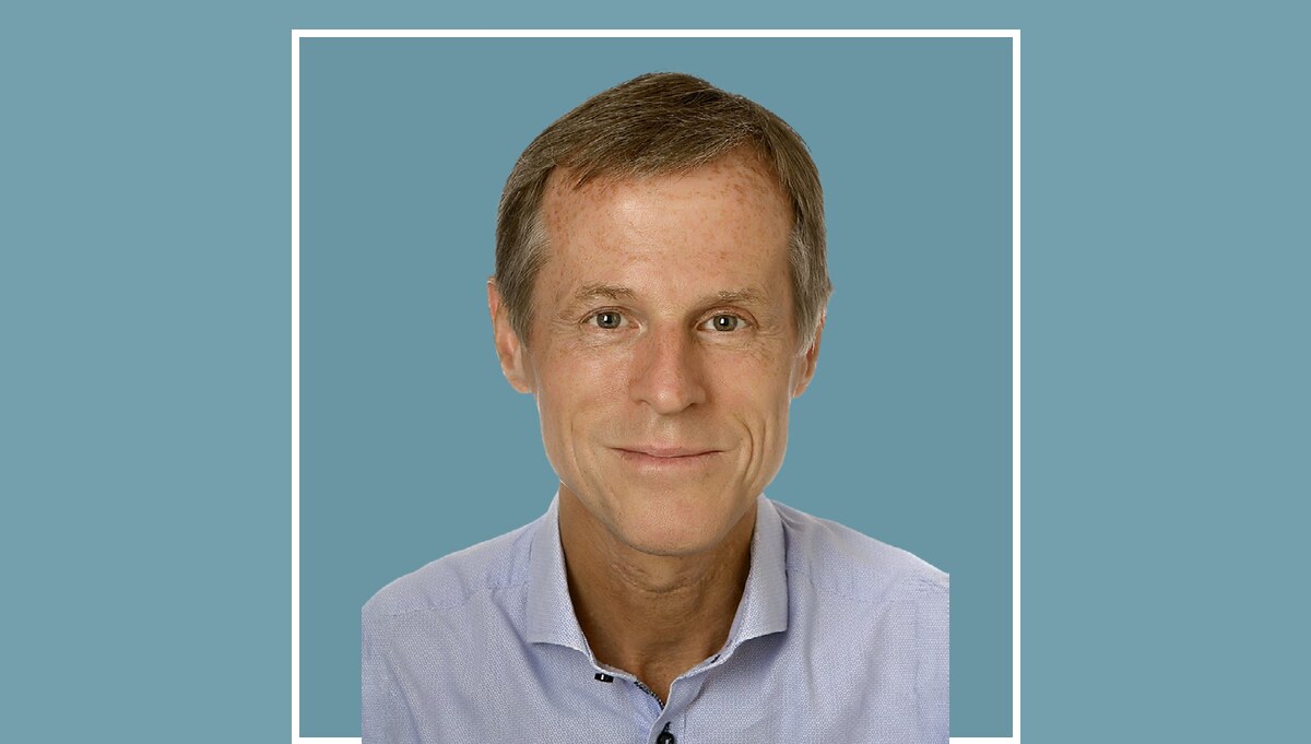 Peter Bak