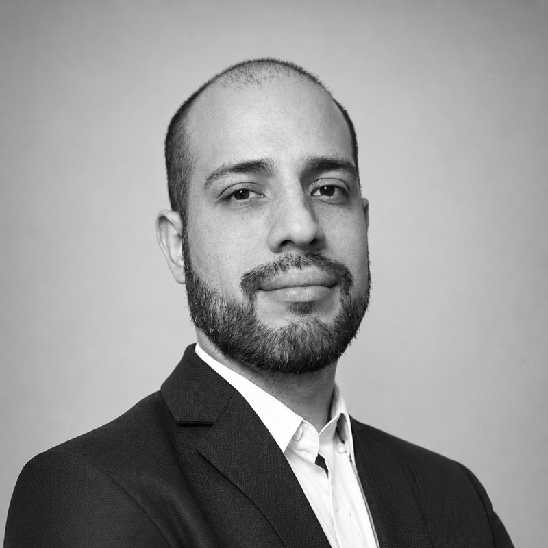Antonio Perez